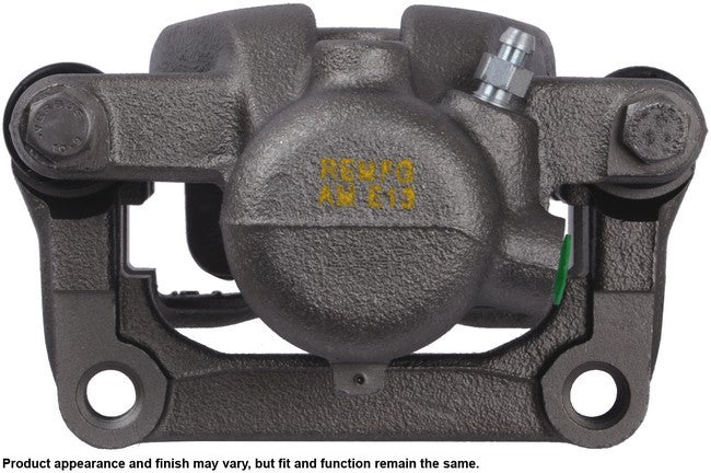 CARDONE Reman Disc Brake Caliper P/N:19-B3610 Fits: Land Rover Lr2 12-08 - Image 2