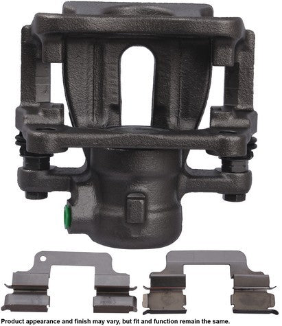 CARDONE Reman Disc Brake Caliper P/N:19-B3610 Fits: Land Rover Lr2 12-08 - Image 3
