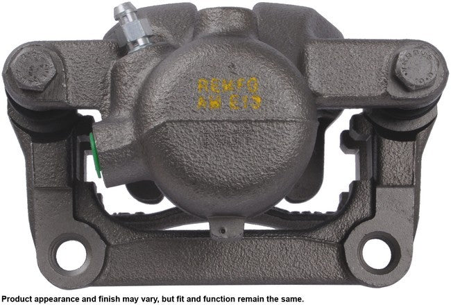 CARDONE Reman Disc Brake Caliper P/N:19-B3611 Fits: Land Rover Lr2 12-08 - Image 2