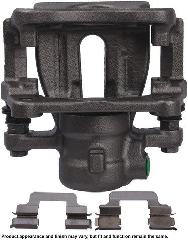 CARDONE Reman Disc Brake Caliper P/N:19-B3611 Fits: Land Rover Lr2 12-08 - Image 3