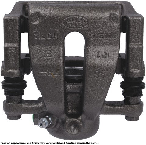 CARDONE Reman Disc Brake Caliper P/N:19-B3611 Fits: Land Rover Lr2 12-08 - Image 4