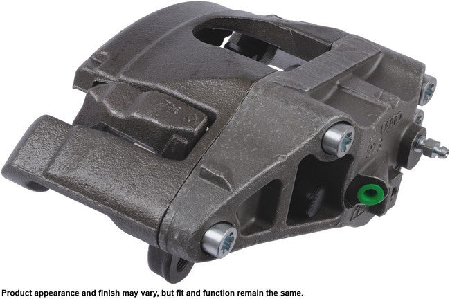 CARDONE Reman Disc Brake Caliper P/N:19-B3620 Fits: Audi A4 09-07, Audi A4 Quattro 09-07 - Image 1
