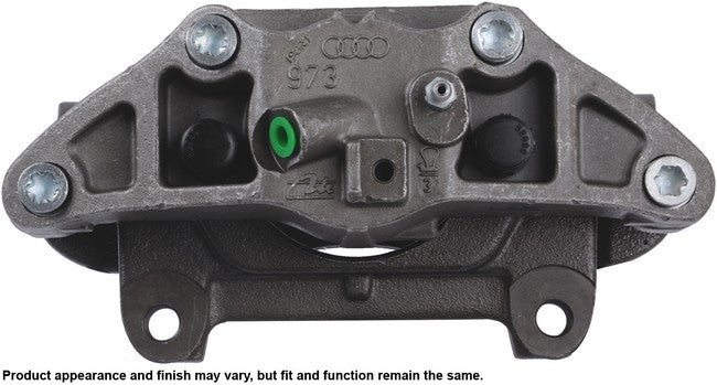 CARDONE Reman Disc Brake Caliper P/N:19-B3620 Fits: Audi A4 09-07, Audi A4 Quattro 09-07 - Image 2