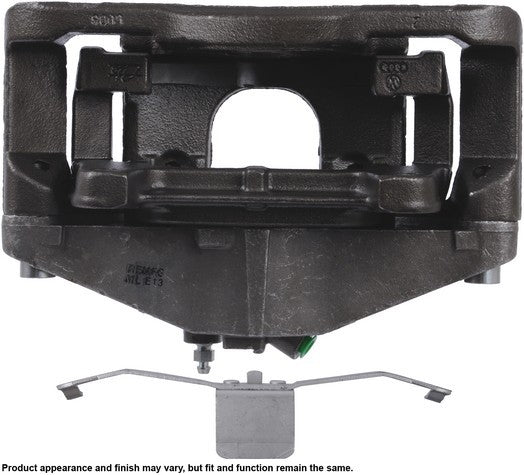 CARDONE Reman Disc Brake Caliper P/N:19-B3620 Fits: Audi A4 09-07, Audi A4 Quattro 09-07 - Image 3