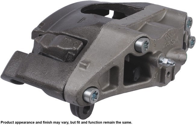 CARDONE Reman Disc Brake Caliper P/N:19-B3621 Fits: Audi A4 09-07, Audi A4 Quattro 09-07 - Image 1