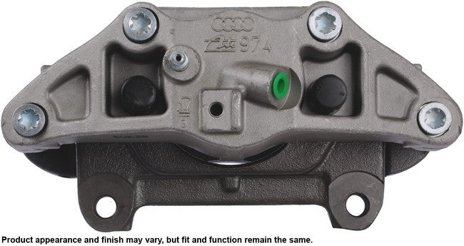 CARDONE Reman Disc Brake Caliper P/N:19-B3621 Fits: Audi A4 09-07, Audi A4 Quattro 09-07 - Image 2