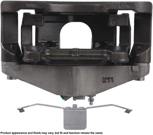 CARDONE Reman Disc Brake Caliper P/N:19-B3621 Fits: Audi A4 09-07, Audi A4 Quattro 09-07 - Image 3