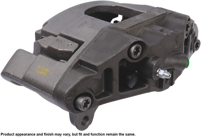 CARDONE Reman Disc Brake Caliper P/N:19-B3632 Fits: Volkswagen Cc 12-09, Volkswagen Passat 09-06, Volkswagen Passat Cc 12-09 - Image 1