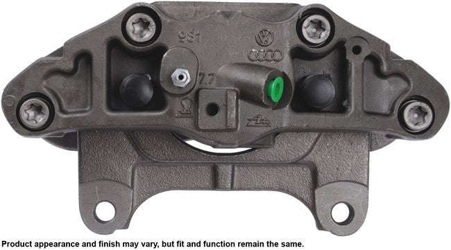 CARDONE Reman Disc Brake Caliper P/N:19-B3632 Fits: Volkswagen Cc 12-09, Volkswagen Passat 09-06, Volkswagen Passat Cc 12-09 - Image 2
