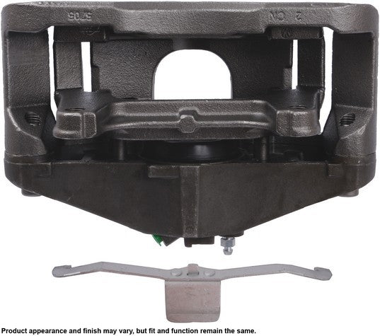 CARDONE Reman Disc Brake Caliper P/N:19-B3632 Fits: Volkswagen Cc 12-09, Volkswagen Passat 09-06, Volkswagen Passat Cc 12-09 - Image 3