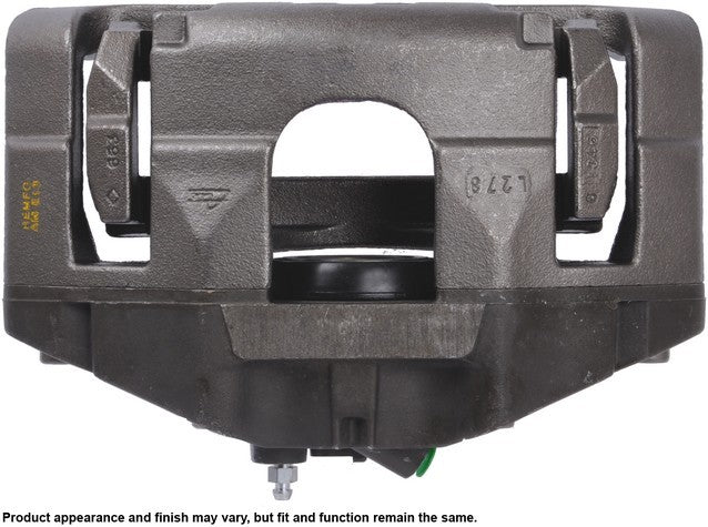 CARDONE Reman Disc Brake Caliper P/N:19-B3632 Fits: Volkswagen Cc 12-09, Volkswagen Passat 09-06, Volkswagen Passat Cc 12-09 - Image 4