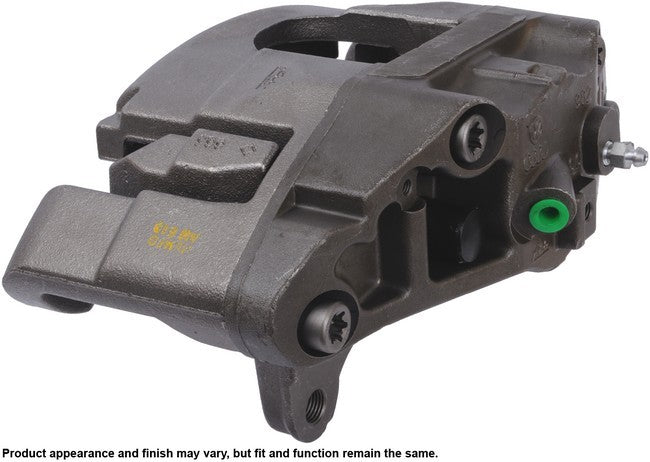 CARDONE Reman Disc Brake Caliper P/N:19-B3633 Fits: Volkswagen Cc 12-09, Volkswagen Passat 09-06, Volkswagen Passat Cc 12-09 - Image 1
