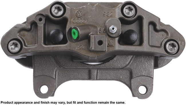 CARDONE Reman Disc Brake Caliper P/N:19-B3633 Fits: Volkswagen Cc 12-09, Volkswagen Passat 09-06, Volkswagen Passat Cc 12-09 - Image 2