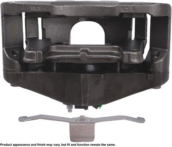 CARDONE Reman Disc Brake Caliper P/N:19-B3633 Fits: Volkswagen Cc 12-09, Volkswagen Passat 09-06, Volkswagen Passat Cc 12-09 - Image 3