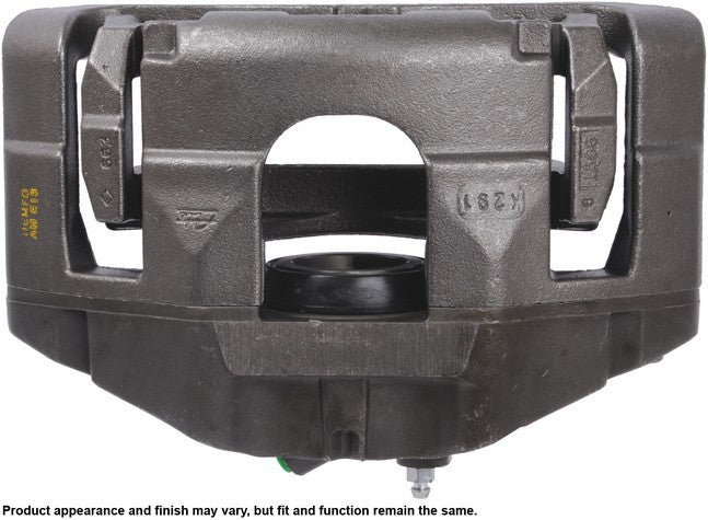 CARDONE Reman Disc Brake Caliper P/N:19-B3633 Fits: Volkswagen Cc 12-09, Volkswagen Passat 09-06, Volkswagen Passat Cc 12-09 - Image 4