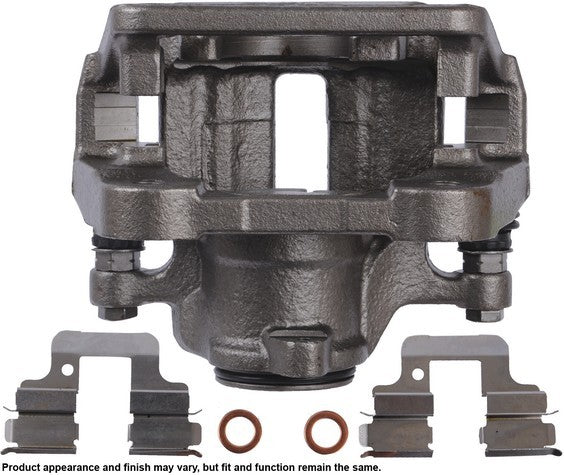 CARDONE Reman Disc Brake Caliper P/N:19-B3634NM Fits: Volvo S80 10-07, Volvo V70 10-08, Volvo Xc70 10-08 - Image 3