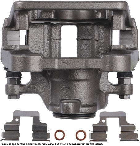 CARDONE Reman Disc Brake Caliper P/N:19-B3635NM Fits: Volvo S80 10-07, Volvo V70 10-08, Volvo Xc70 10-08 - Image 3