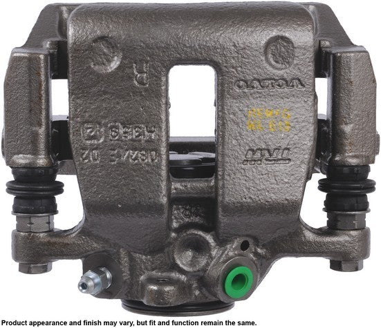 CARDONE Reman Disc Brake Caliper P/N:19-B3635NM Fits: Volvo S80 10-07, Volvo V70 10-08, Volvo Xc70 10-08 - Image 4