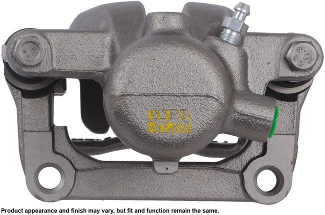 CARDONE Reman Disc Brake Caliper P/N:19-B3636 Fits: Volvo S80 08-07 - Image 2