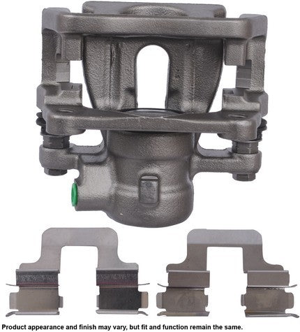 CARDONE Reman Disc Brake Caliper P/N:19-B3636 Fits: Volvo S80 08-07 - Image 3
