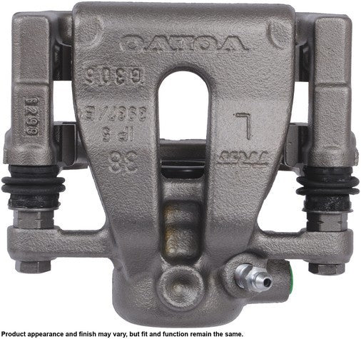 CARDONE Reman Disc Brake Caliper P/N:19-B3636 Fits: Volvo S80 08-07 - Image 4