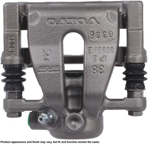 CARDONE Reman Disc Brake Caliper P/N:19-B3637 Fits: Volvo S80 08-07 - Image 4