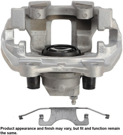 CARDONE Reman Disc Brake Caliper P/N:19-B3640 Fits: Mercedes-benz Cl550 08-07, Mercedes-benz S400 13-10, Mercedes-benz S450 11-08, Mercedes-benz S550 12-07, Mercedes-benz Sl550 12-07 - Image 3
