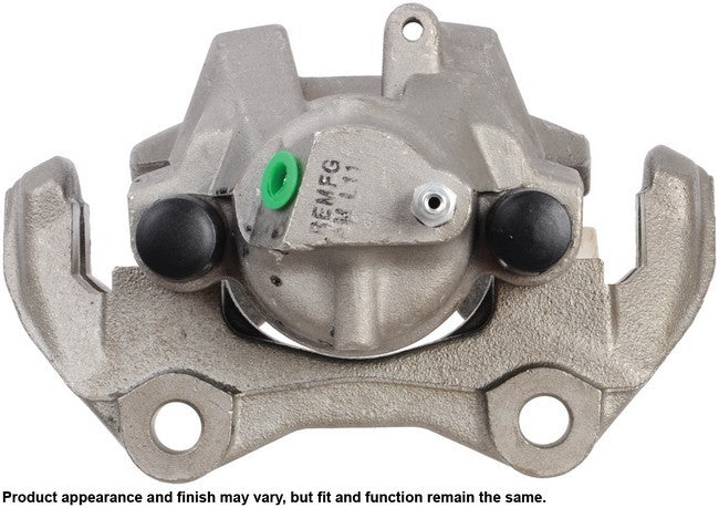 CARDONE Reman Disc Brake Caliper P/N:19-B3641 Fits: Mercedes-benz Cl550 08-07, Mercedes-benz S400 13-10, Mercedes-benz S450 11-08, Mercedes-benz S550 12-07, Mercedes-benz Sl550 12-07 - Image 1