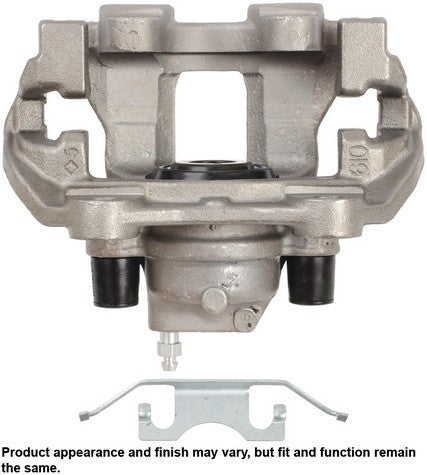 CARDONE Reman Disc Brake Caliper P/N:19-B3641 Fits: Mercedes-benz Cl550 08-07, Mercedes-benz S400 13-10, Mercedes-benz S450 11-08, Mercedes-benz S550 12-07, Mercedes-benz Sl550 12-07 - Image 2