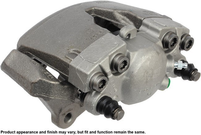 CARDONE Reman Disc Brake Caliper P/N:19-B3646 Fits: Audi A4 16-09, Audi A4 Allroad 16-13, Audi A4 Quattro 16-09, Audi A5 14-10, Audi A5 Quattro 17-08, Audi Allroad 16-13 - Image 1