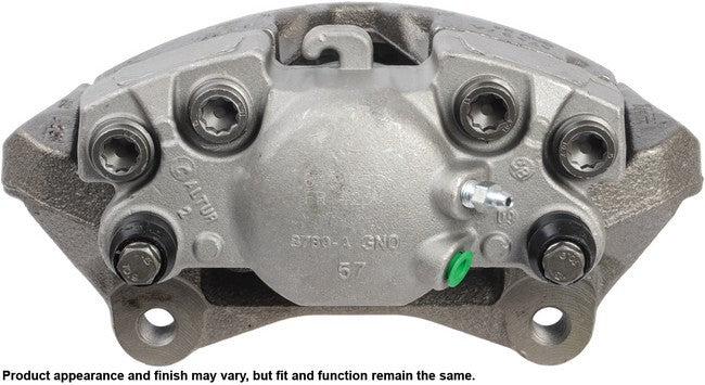 CARDONE Reman Disc Brake Caliper P/N:19-B3646 Fits: Audi A4 16-09, Audi A4 Allroad 16-13, Audi A4 Quattro 16-09, Audi A5 14-10, Audi A5 Quattro 17-08, Audi Allroad 16-13 - Image 2