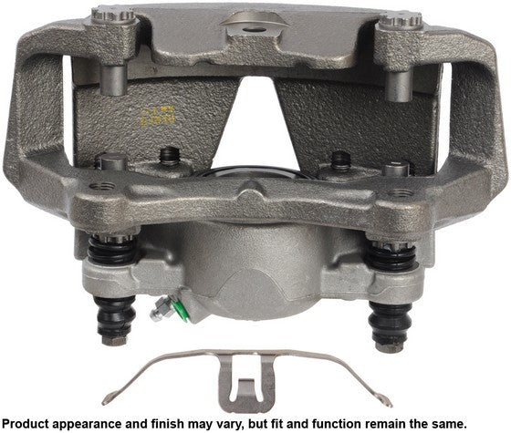 CARDONE Reman Disc Brake Caliper P/N:19-B3646 Fits: Audi A4 16-09, Audi A4 Allroad 16-13, Audi A4 Quattro 16-09, Audi A5 14-10, Audi A5 Quattro 17-08, Audi Allroad 16-13 - Image 3