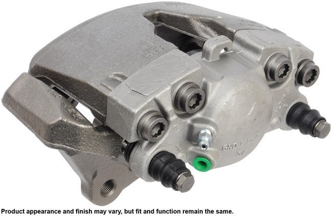 CARDONE Reman Disc Brake Caliper P/N:19-B3647 Fits: Audi A4 16-09, Audi A4 Allroad 16-13, Audi A4 Quattro 16-09, Audi A5 14-10, Audi A5 Quattro 17-08, Audi Allroad 16-13 - Image 1