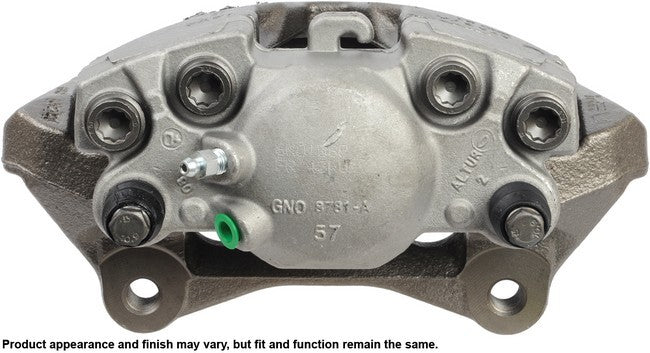 CARDONE Reman Disc Brake Caliper P/N:19-B3647 Fits: Audi A4 16-09, Audi A4 Allroad 16-13, Audi A4 Quattro 16-09, Audi A5 14-10, Audi A5 Quattro 17-08, Audi Allroad 16-13 - Image 2