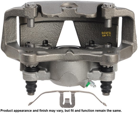 CARDONE Reman Disc Brake Caliper P/N:19-B3647 Fits: Audi A4 16-09, Audi A4 Allroad 16-13, Audi A4 Quattro 16-09, Audi A5 14-10, Audi A5 Quattro 17-08, Audi Allroad 16-13 - Image 3