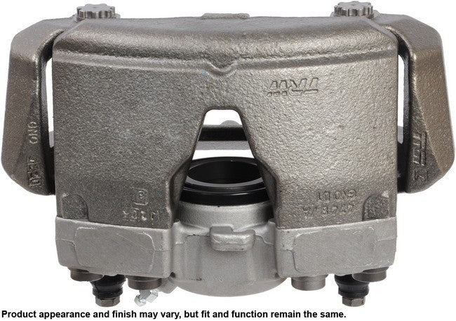 CARDONE Reman Disc Brake Caliper P/N:19-B3647 Fits: Audi A4 16-09, Audi A4 Allroad 16-13, Audi A4 Quattro 16-09, Audi A5 14-10, Audi A5 Quattro 17-08, Audi Allroad 16-13 - Image 4