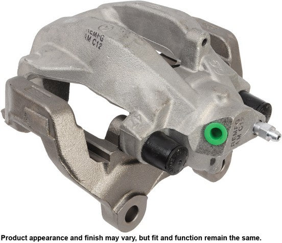 CARDONE Reman Disc Brake Caliper P/N:19-B3700 Fits: Mercedes-benz Cl550, Mercedes-benz Cl600, Mercedes-benz Cls550, Mercedes-benz E550, Mercedes-benz S350, Mercedes-benz S550, Mercedes-benz S600, Mercedes-benz Sl550 - Image 1