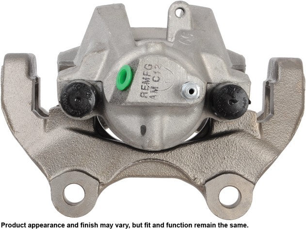 CARDONE Reman Disc Brake Caliper P/N:19-B3700 Fits: Mercedes-benz Cl550, Mercedes-benz Cl600, Mercedes-benz Cls550, Mercedes-benz E550, Mercedes-benz S350, Mercedes-benz S550, Mercedes-benz S600, Mercedes-benz Sl550 - Image 2