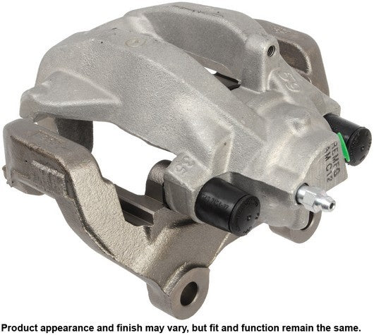 CARDONE Reman Disc Brake Caliper P/N:19-B3701 Fits: Mercedes-benz Cl550, Mercedes-benz Cl600, Mercedes-benz Cls550, Mercedes-benz E550, Mercedes-benz S350, Mercedes-benz S550, Mercedes-benz S600, Mercedes-benz Sl550 - Image 1