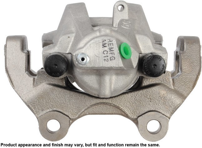 CARDONE Reman Disc Brake Caliper P/N:19-B3701 Fits: Mercedes-benz Cl550, Mercedes-benz Cl600, Mercedes-benz Cls550, Mercedes-benz E550, Mercedes-benz S350, Mercedes-benz S550, Mercedes-benz S600, Mercedes-benz Sl550 - Image 2