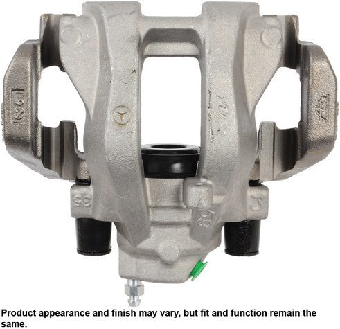 CARDONE Reman Disc Brake Caliper P/N:19-B3701 Fits: Mercedes-benz Cl550, Mercedes-benz Cl600, Mercedes-benz Cls550, Mercedes-benz E550, Mercedes-benz S350, Mercedes-benz S550, Mercedes-benz S600, Mercedes-benz Sl550 - Image 4