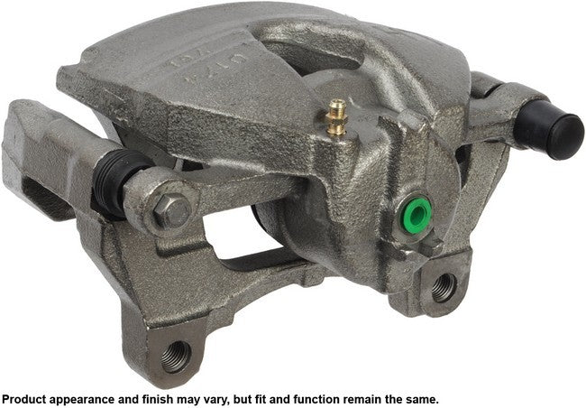 CARDONE Reman Disc Brake Caliper P/N:19-B3702 Fits: Infiniti G35 08-07, Infiniti G37 13-08, Infiniti Q60 15-14 - Image 1