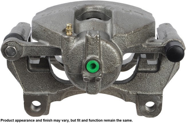 CARDONE Reman Disc Brake Caliper P/N:19-B3702 Fits: Infiniti G35 08-07, Infiniti G37 13-08, Infiniti Q60 15-14 - Image 2