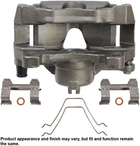 CARDONE Reman Disc Brake Caliper P/N:19-B3702 Fits: Infiniti G35 08-07, Infiniti G37 13-08, Infiniti Q60 15-14 - Image 3
