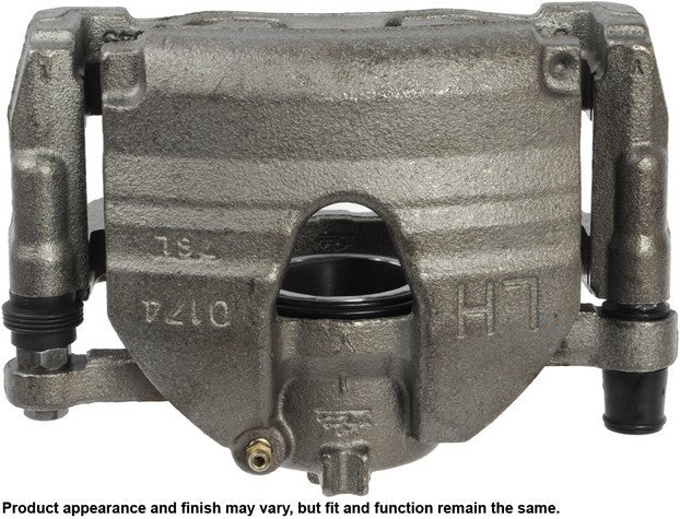 CARDONE Reman Disc Brake Caliper P/N:19-B3702 Fits: Infiniti G35 08-07, Infiniti G37 13-08, Infiniti Q60 15-14 - Image 4