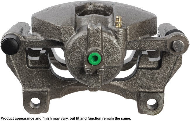 CARDONE Reman Disc Brake Caliper P/N:19-B3703 Fits: Infiniti G35 08-07, Infiniti G37 13-08, Infiniti Q60 15-14 - Image 2