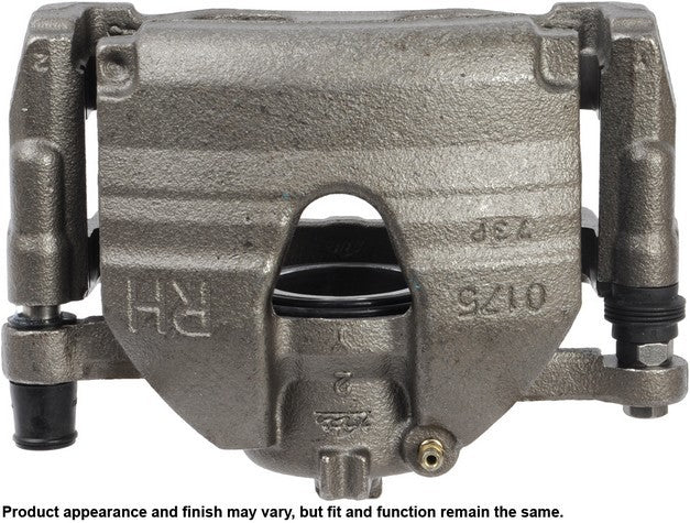 CARDONE Reman Disc Brake Caliper P/N:19-B3703 Fits: Infiniti G35 08-07, Infiniti G37 13-08, Infiniti Q60 15-14 - Image 4