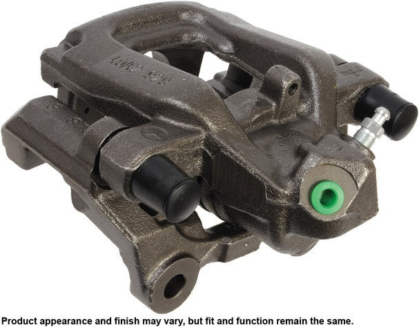 CARDONE Reman Disc Brake Caliper P/N:19-B3704 Fits: Mercedes-benz C350 12-08, Mercedes-benz E350 12-10, Mercedes-benz E550 11-10 - Image 1