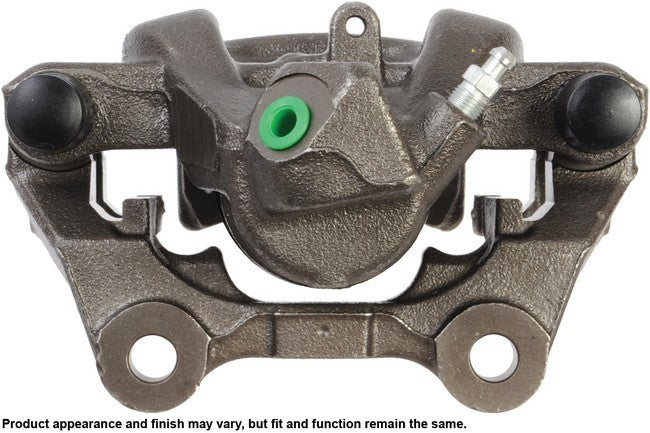 CARDONE Reman Disc Brake Caliper P/N:19-B3704 Fits: Mercedes-benz C350 12-08, Mercedes-benz E350 12-10, Mercedes-benz E550 11-10 - Image 2
