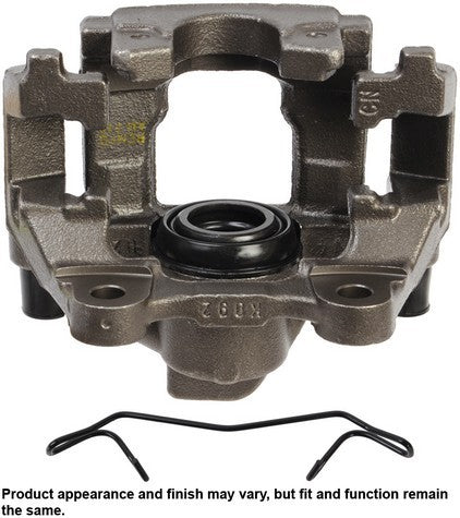 CARDONE Reman Disc Brake Caliper P/N:19-B3704 Fits: Mercedes-benz C350 12-08, Mercedes-benz E350 12-10, Mercedes-benz E550 11-10 - Image 3